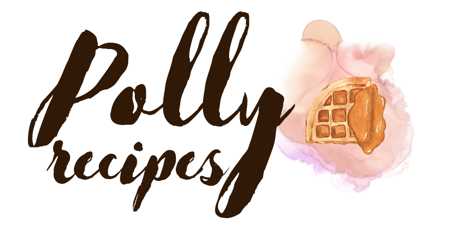 Polly Recipes