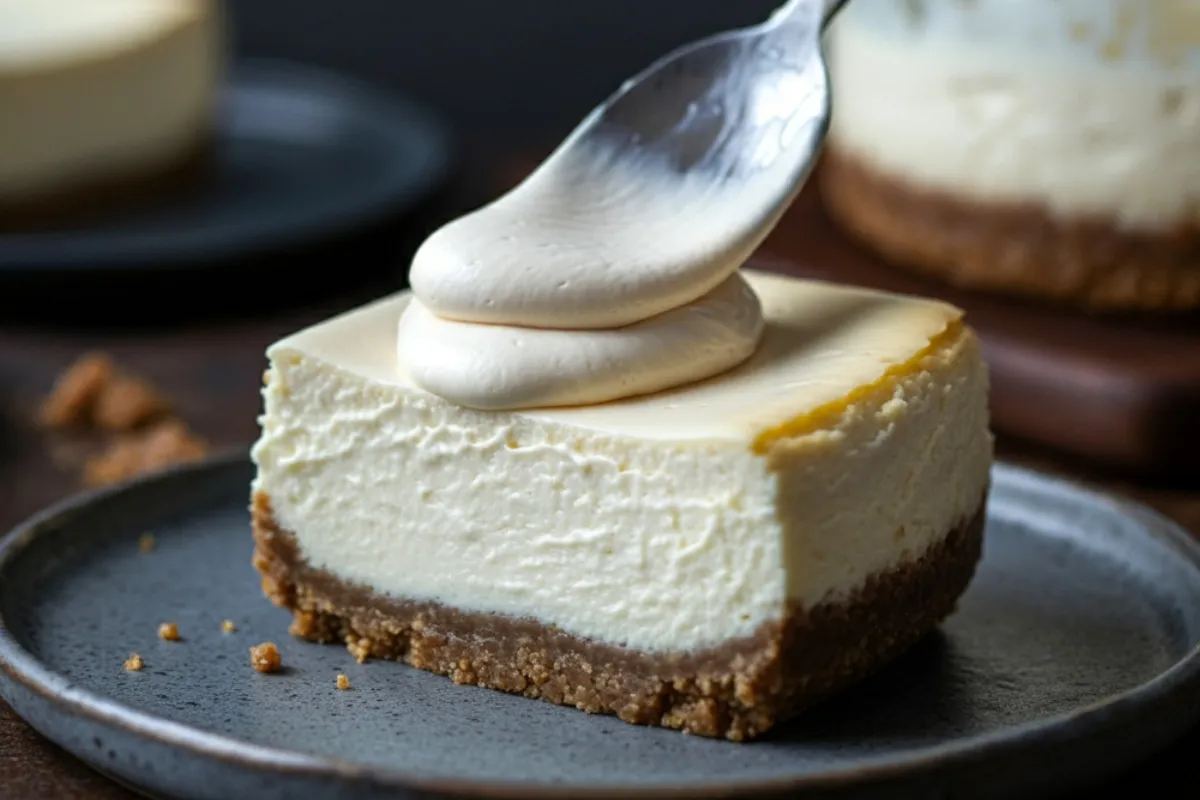 How to Use Philadelphia Cheesecake Filling (2)