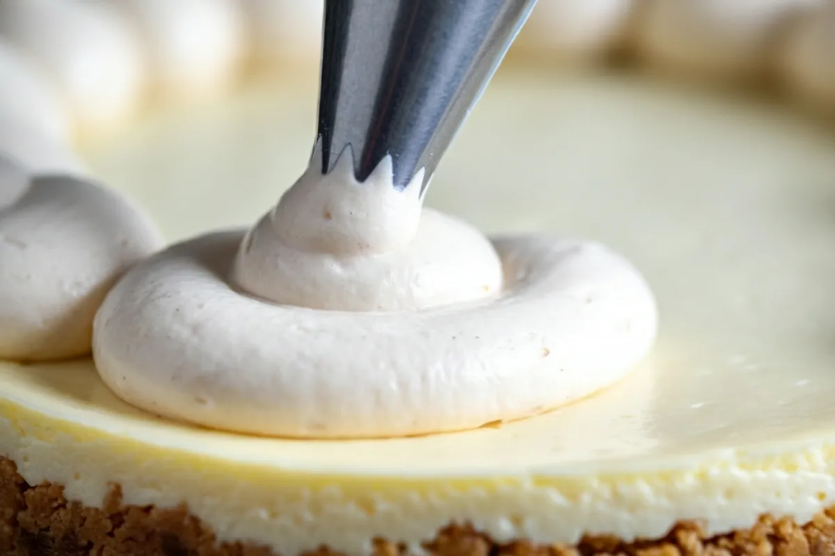 How to Use Philadelphia Cheesecake Filling (3)