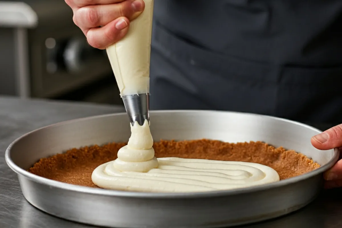 How to Use Philadelphia Cheesecake Filling