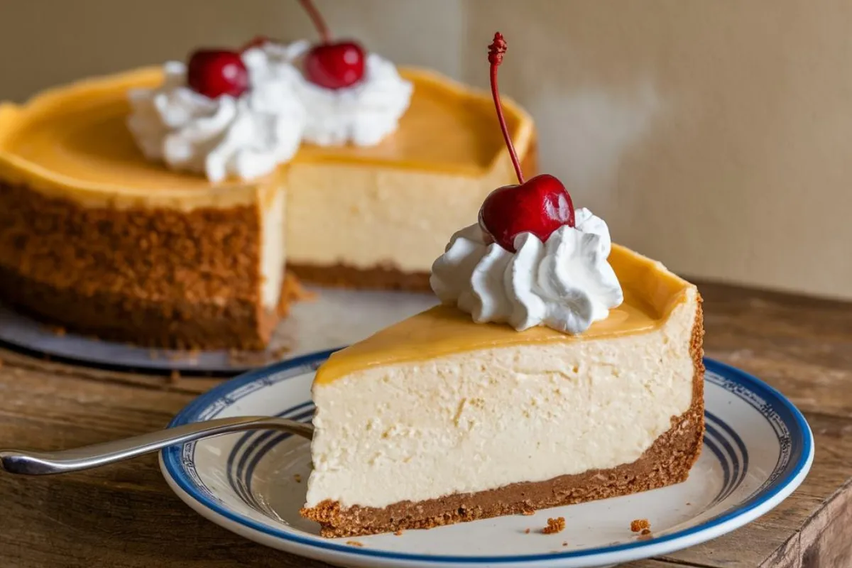 Keebler Cheesecake Recipe (2)