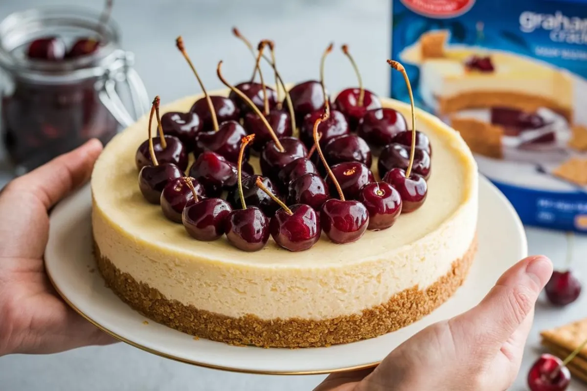 Keebler Cheesecake Recipe