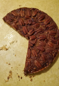 Pecan Pie