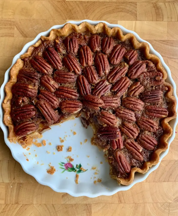 Pecan Pie