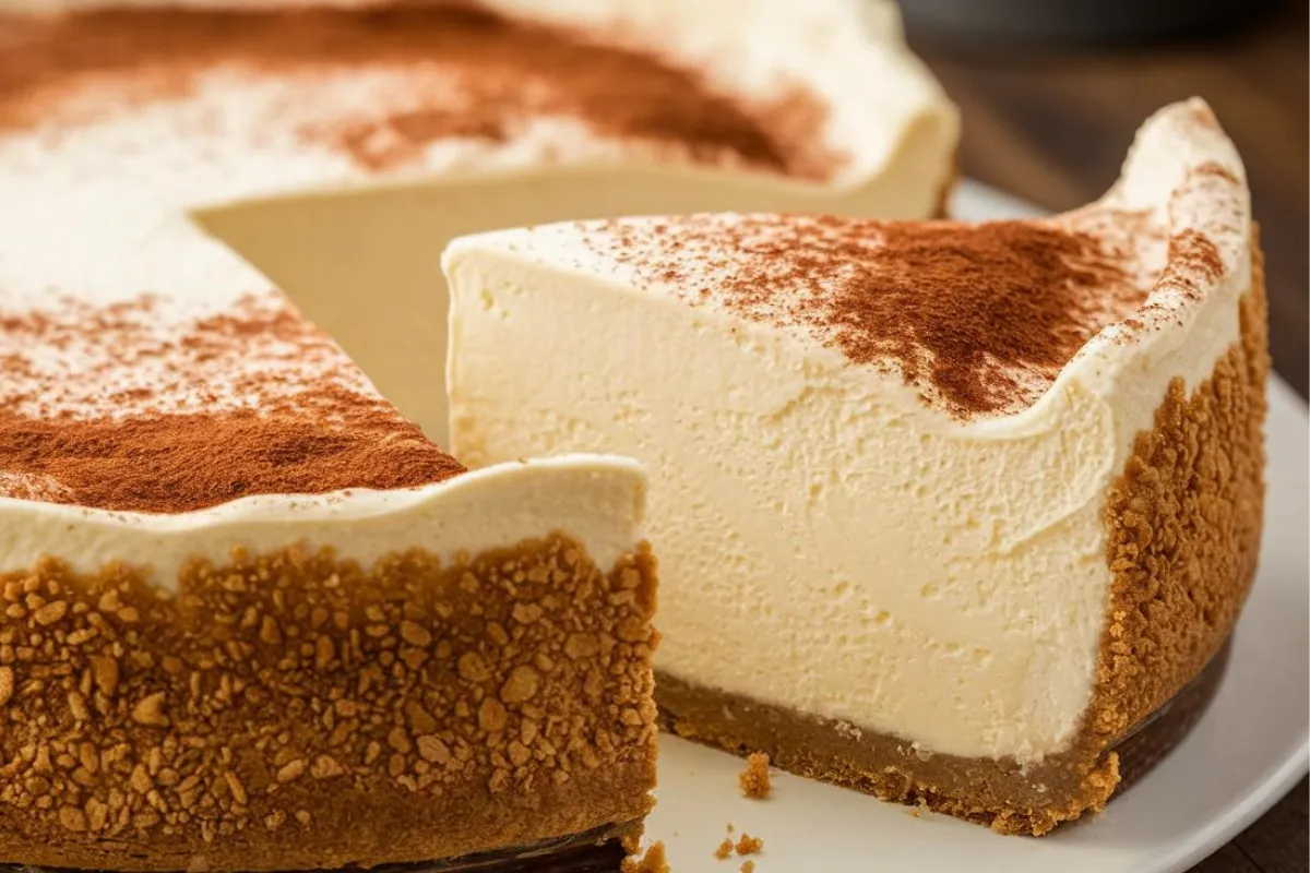 What is in Philadelphia Cheesecake Filling