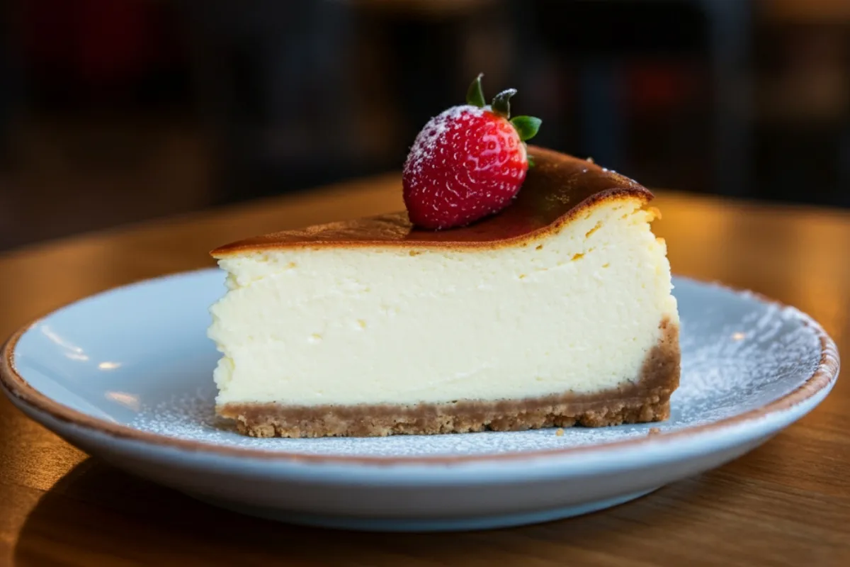 What is the Difference Between New York Cheesecake and Philadelphia Cheesecake (3)