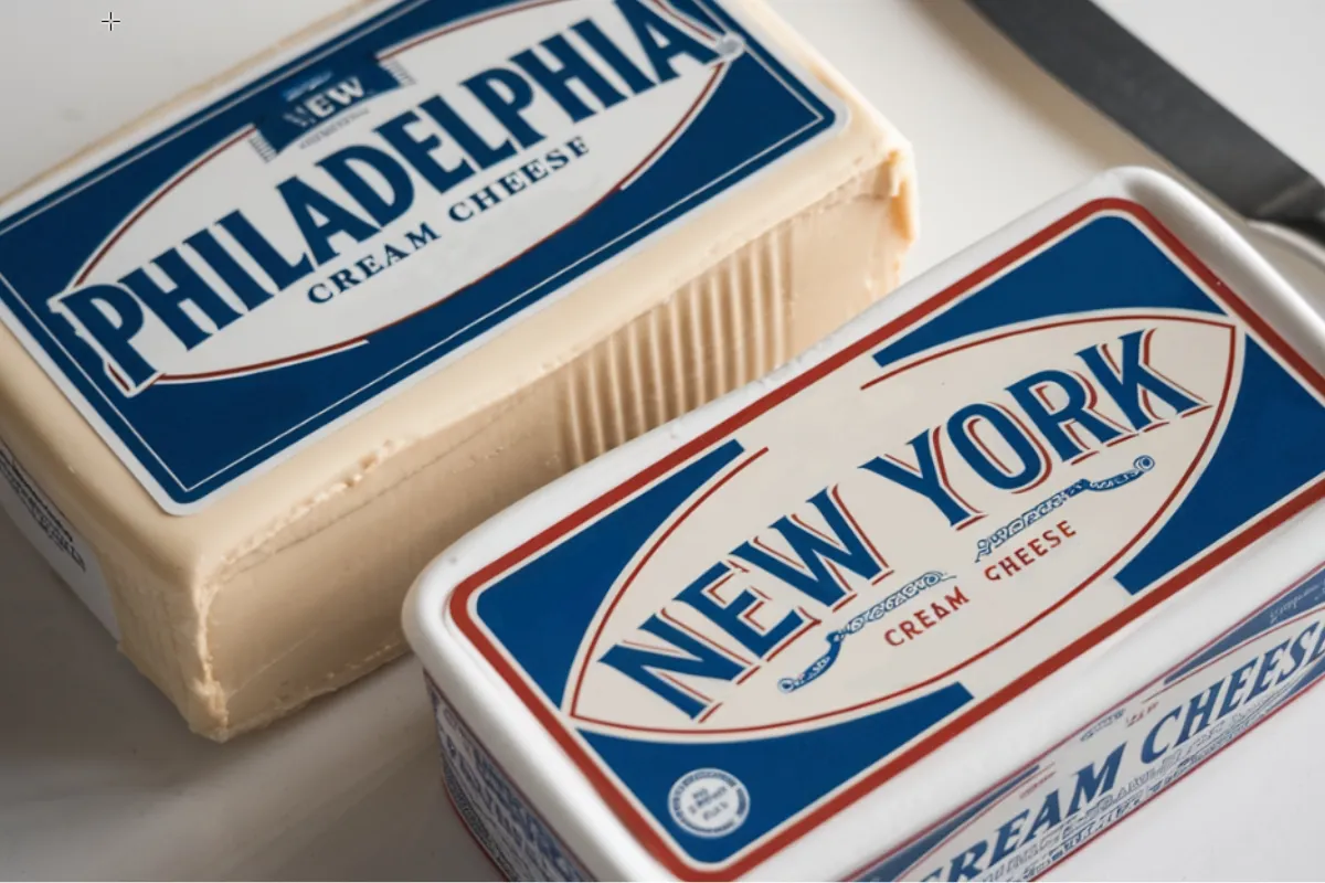 What is the Difference Between New York Cheesecake and Philadelphia Cheesecake