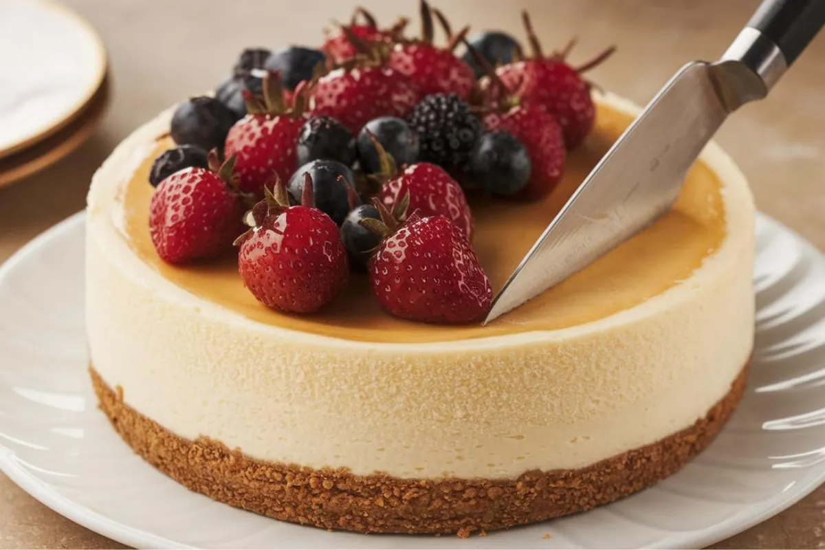 Which Cream Cheese is Better for Cheesecake