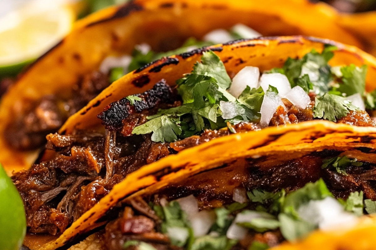 Birria Tacos Recipe