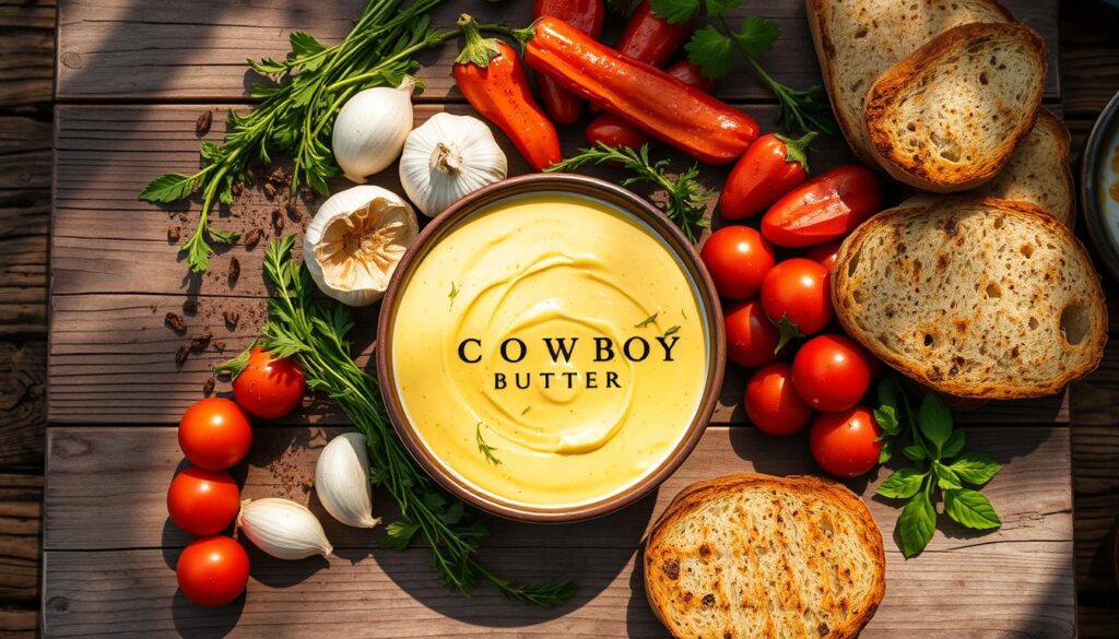 Cowboy Butter Recipe