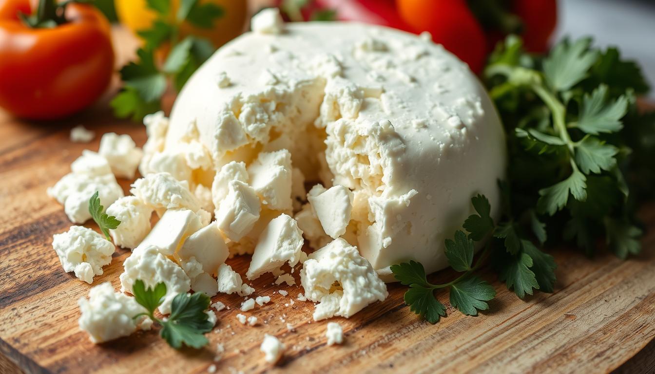 Is cotija cheese just Parmesan?