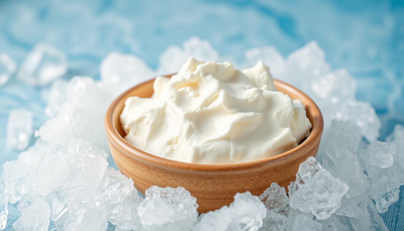 can you freeze cottage cheese​