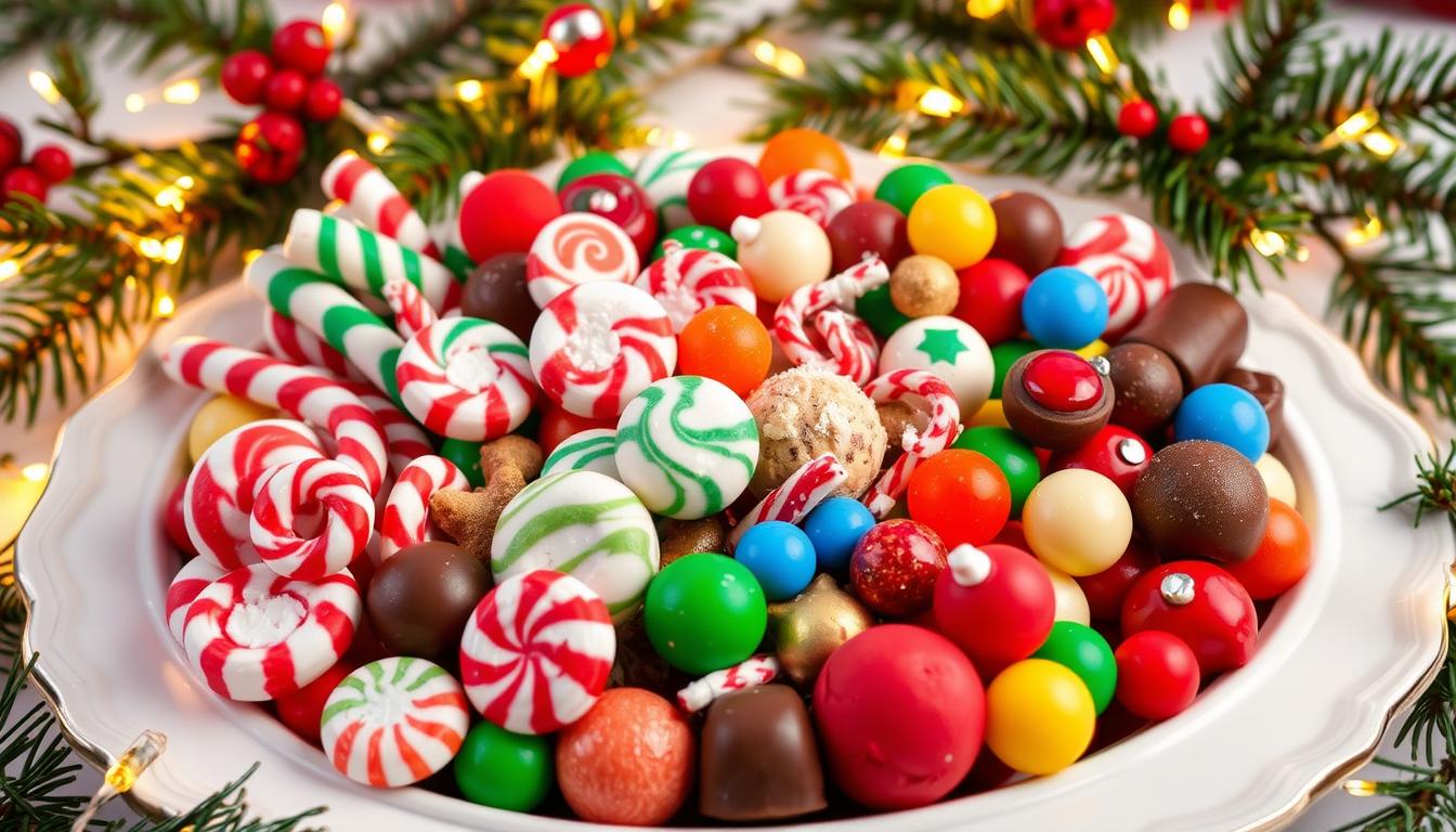 christmas candy​