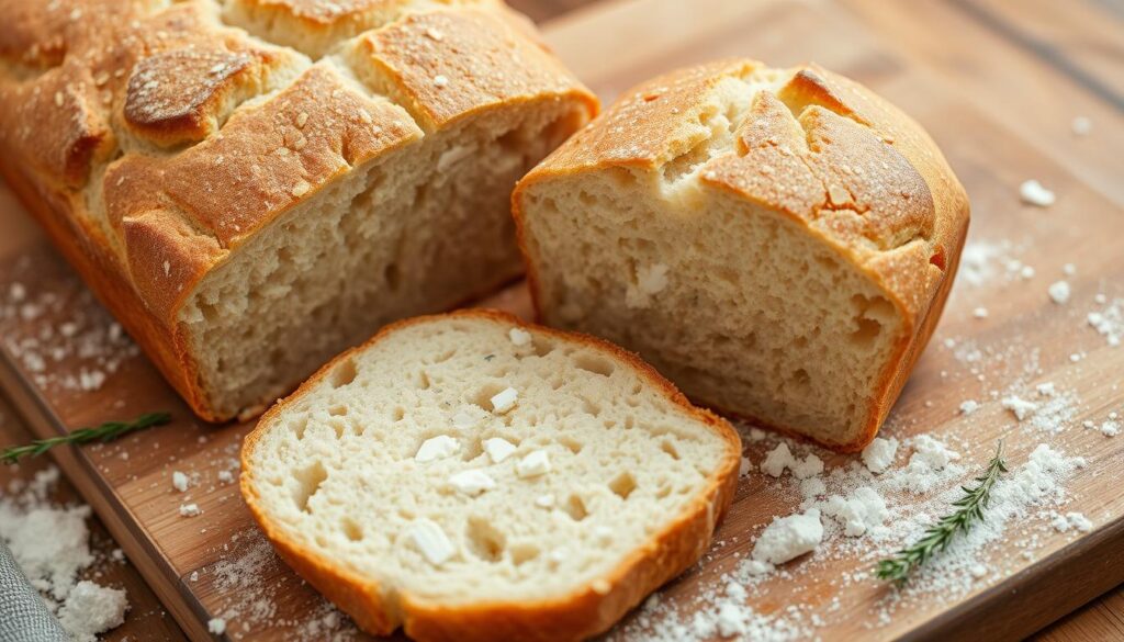 cottage cheese bread