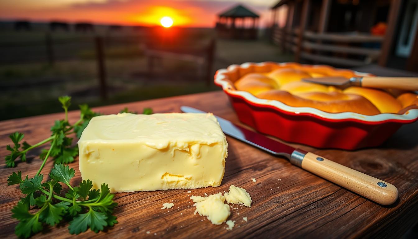 cowboy butter recipe​