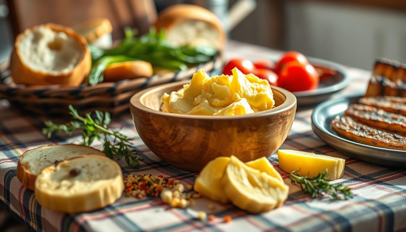 cowboy butter recipe​