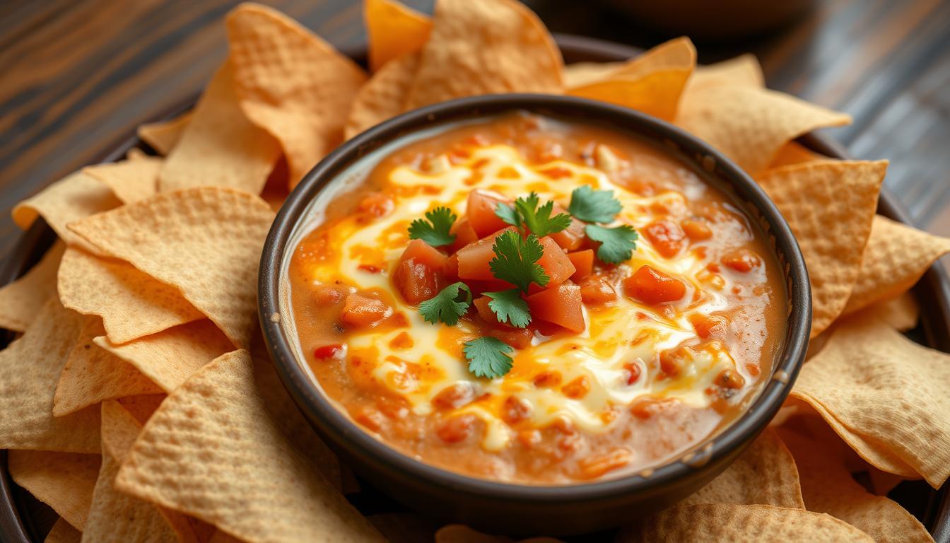 rotel dip recipe​