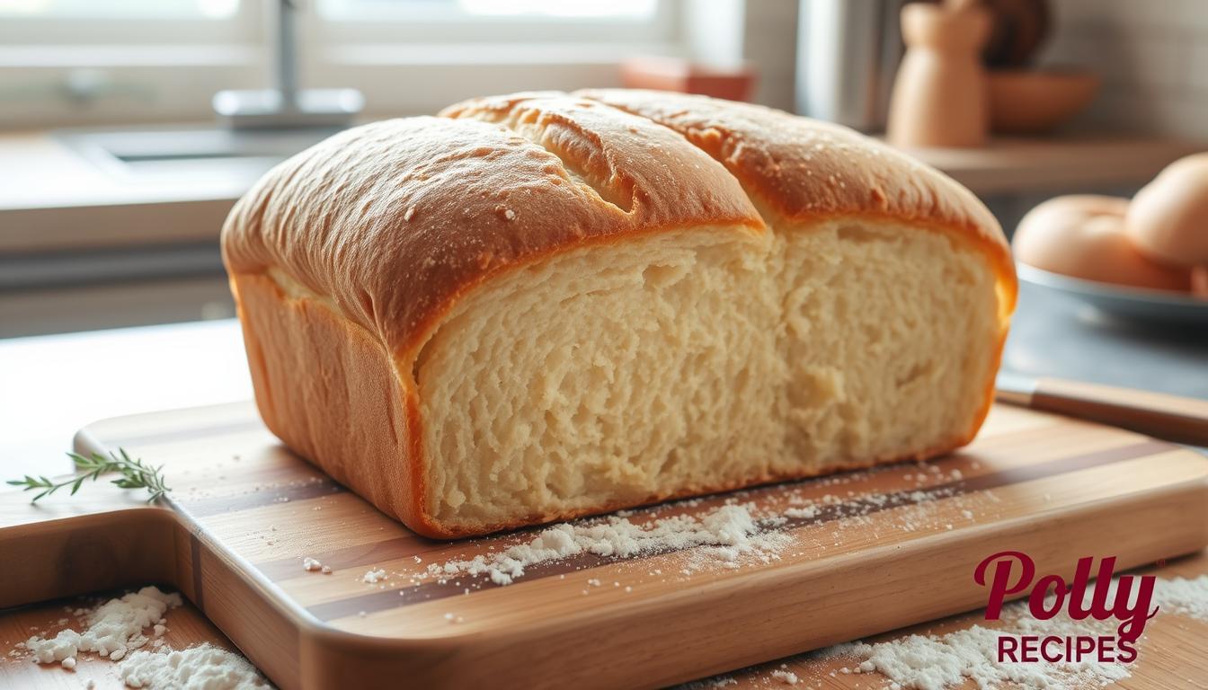 sandwich bread recipe​