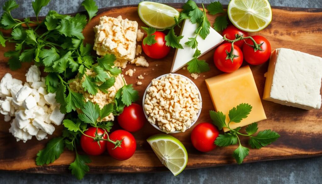 vegan cotija cheese alternatives