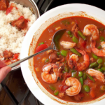 Gumbo Taste