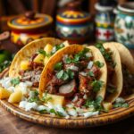 al pastor recipe