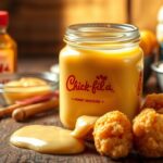 chick fil a sauce recipe