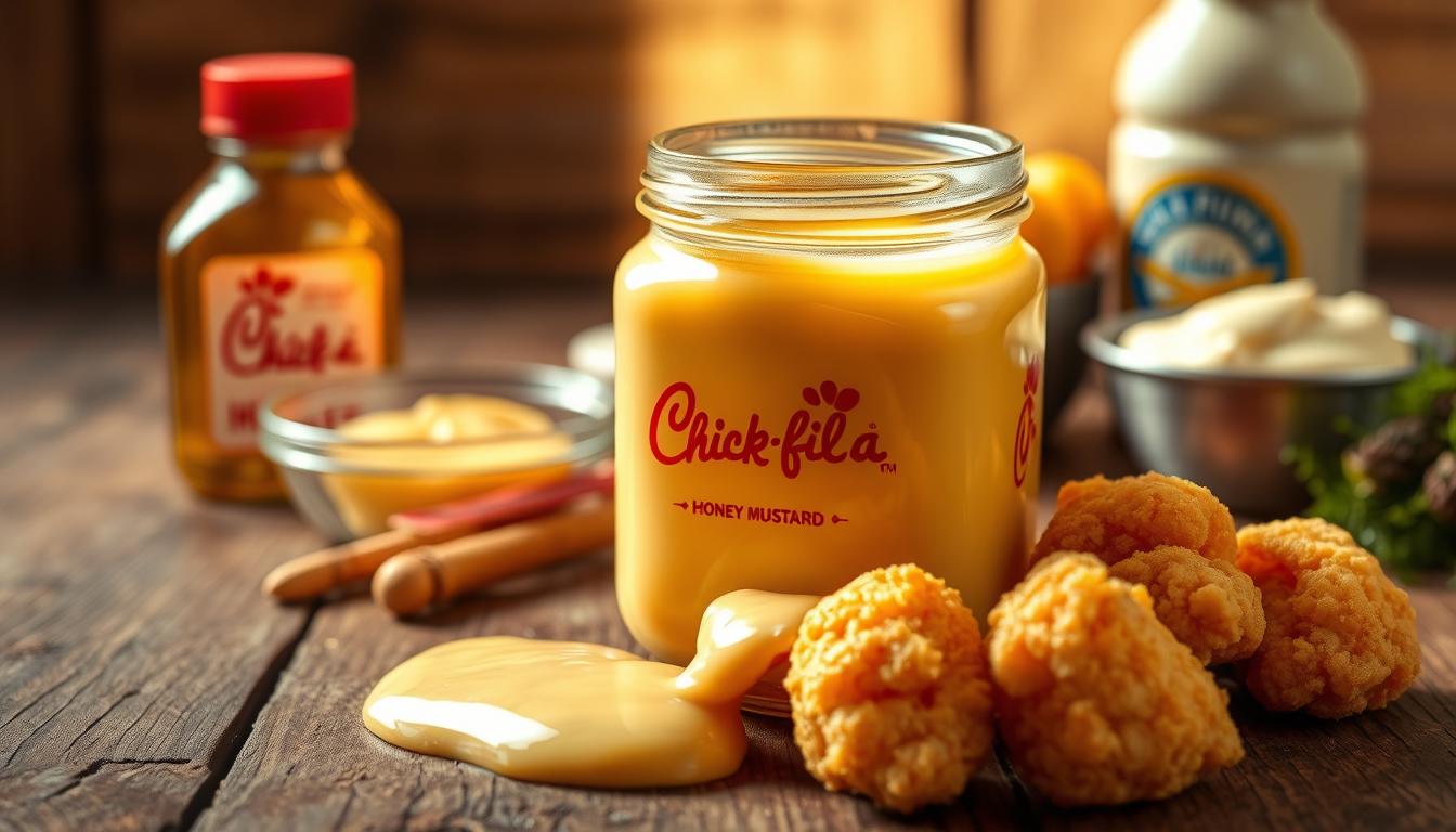 chick fil a sauce recipe