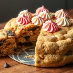 cookie cake recipe