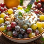 grape salad recipe