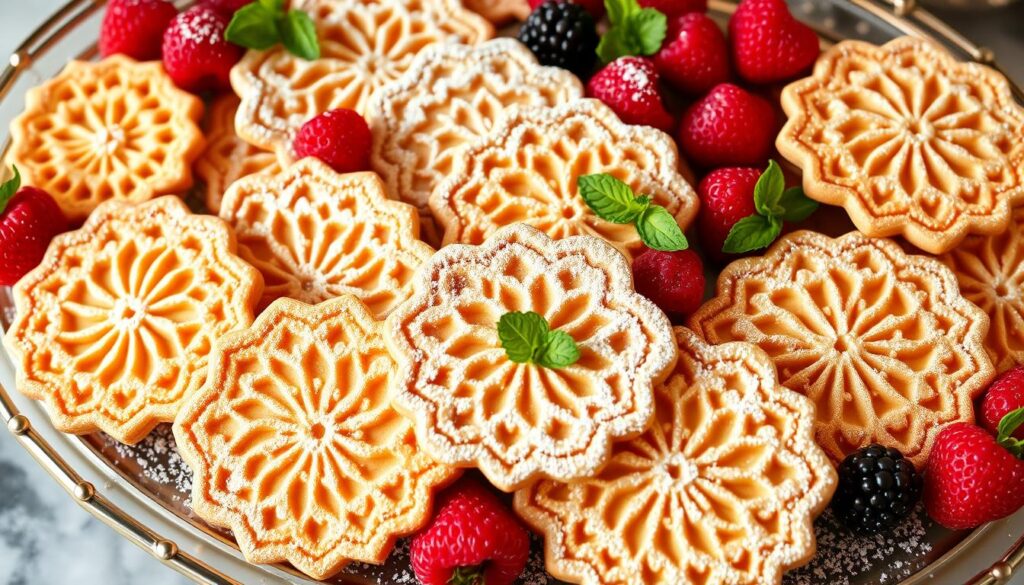 italian cookies