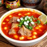 menudo recipe