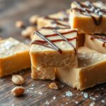 peanut butter fudge recipe