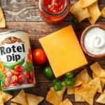 rotel dip recipe