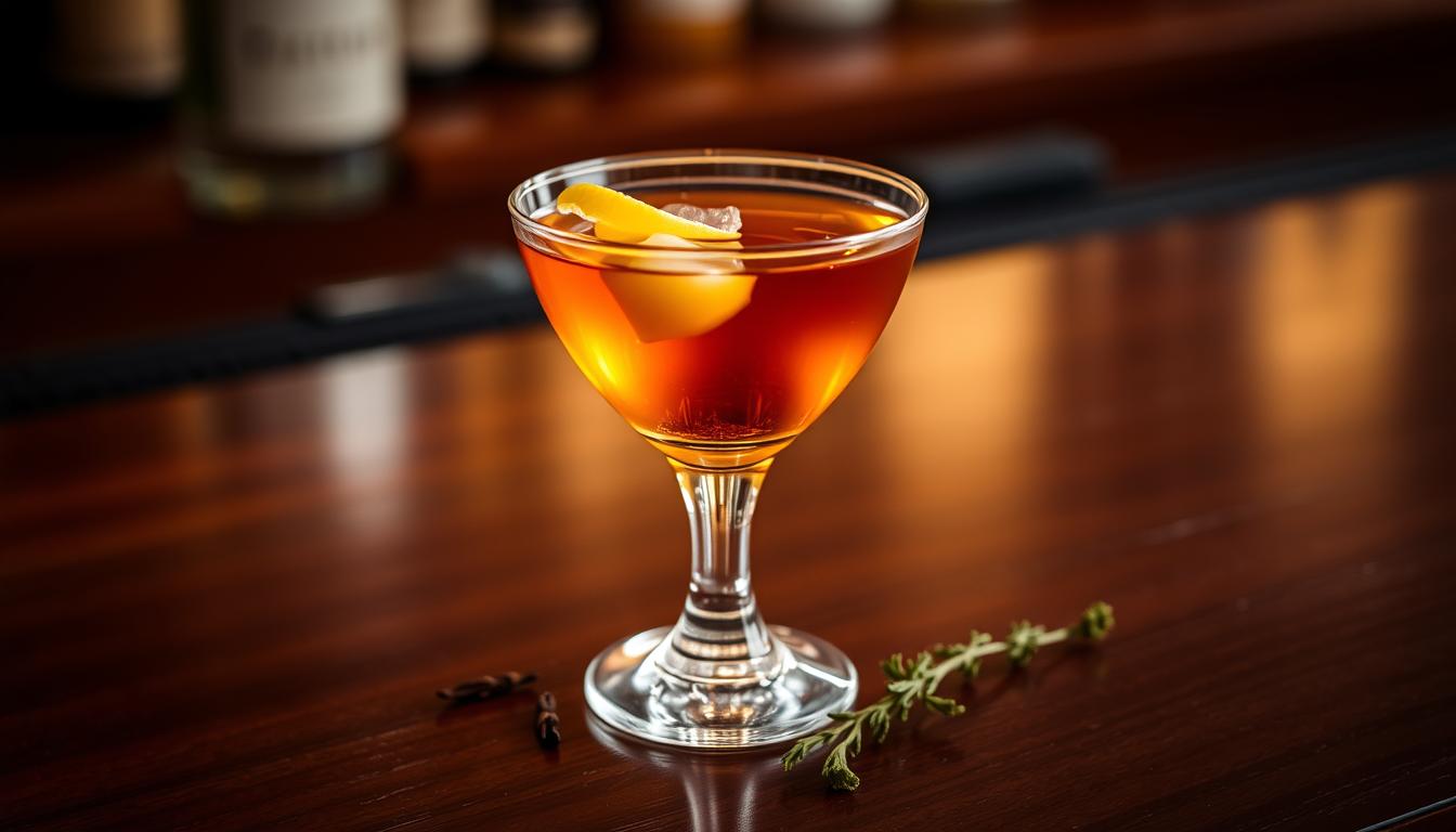 sazerac recipe