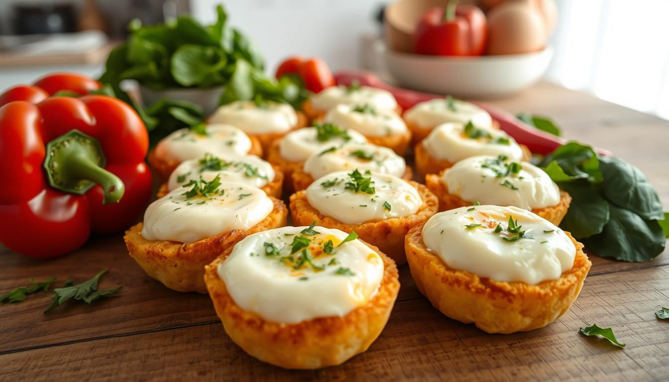 starbucks egg bites recipe