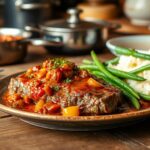 swiss steak recipe