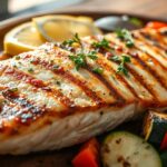 swordfish recipe