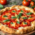 tomato pie recipe