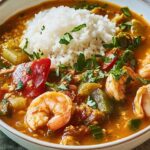 What is the secret to good gumbo?