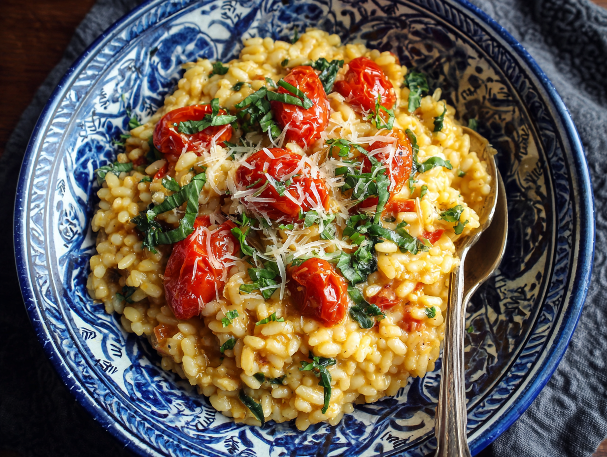 Comforting Italian Pastina Recipe to Warm Your Soul